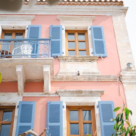 Authentic Suites In Fiscardo Fiskardo Buitenkant foto