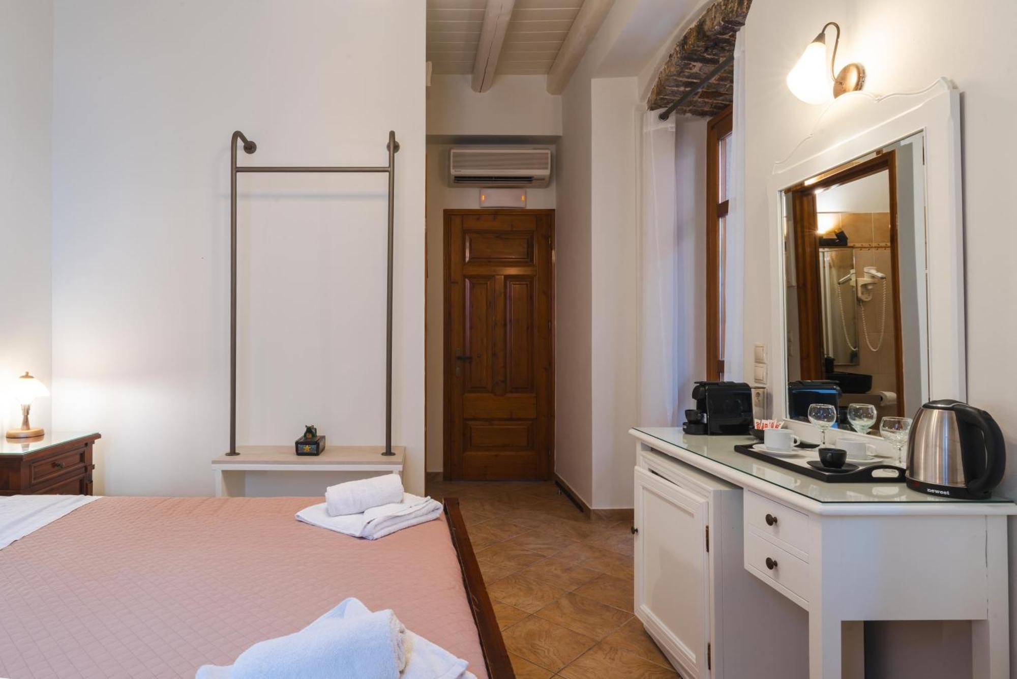Authentic Suites In Fiscardo Fiskardo Buitenkant foto