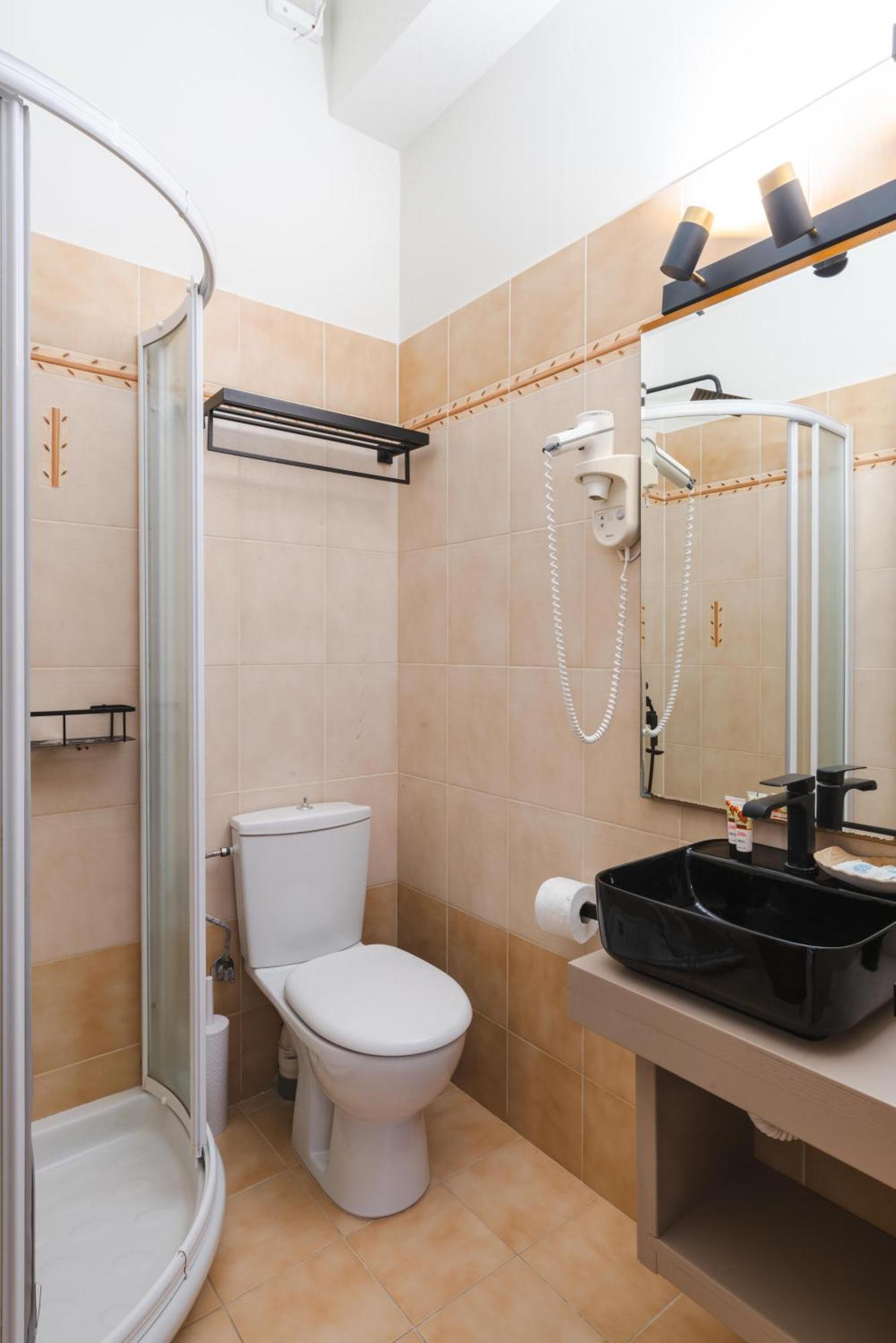 Authentic Suites In Fiscardo Fiskardo Buitenkant foto