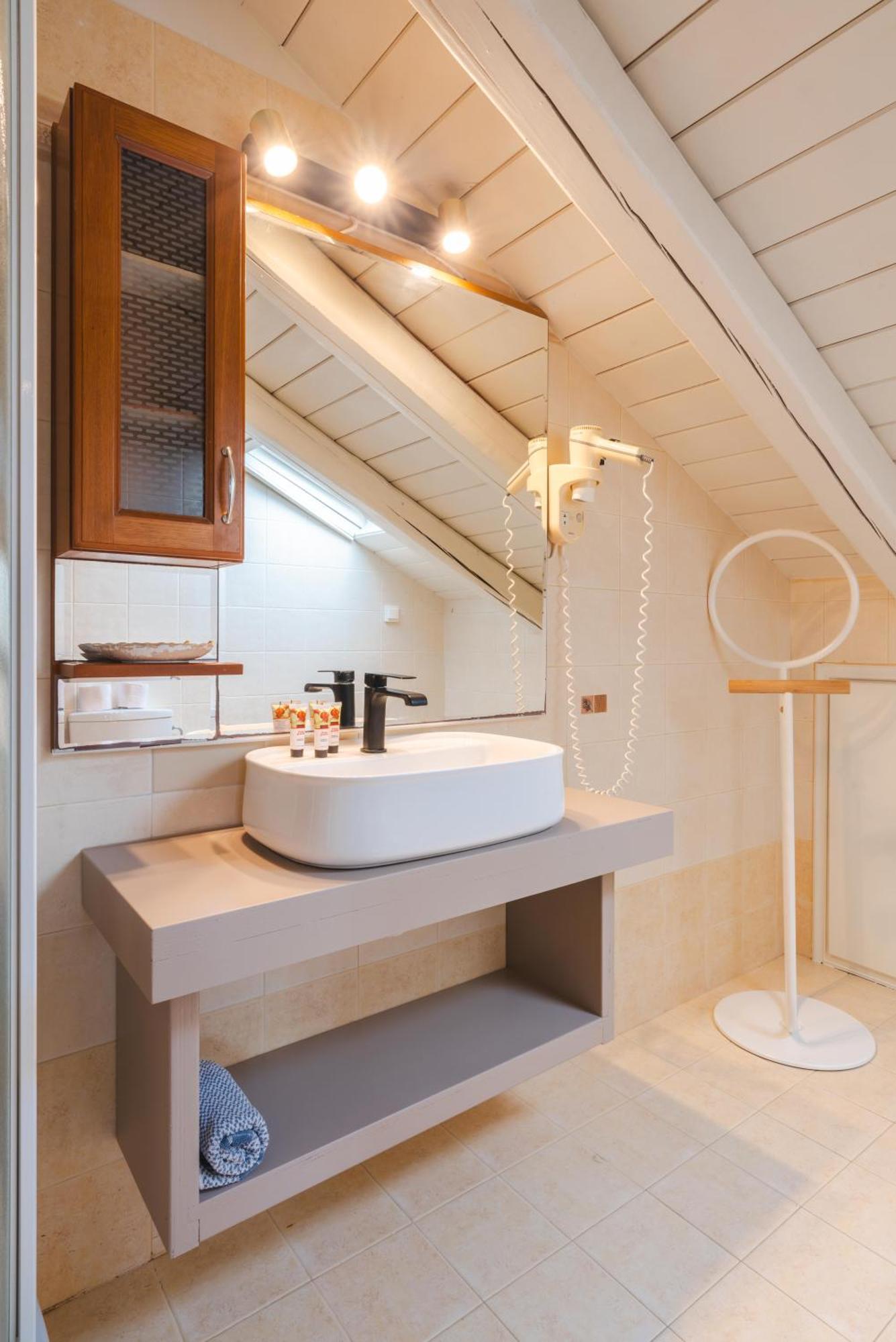 Authentic Suites In Fiscardo Fiskardo Buitenkant foto