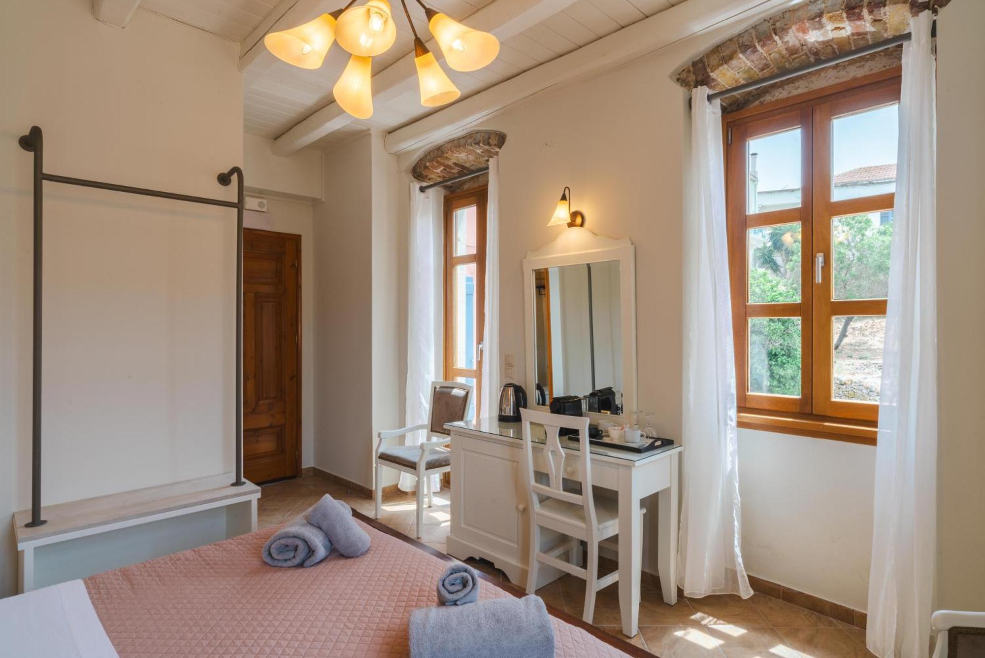 Authentic Suites In Fiscardo Fiskardo Buitenkant foto